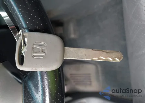 2003 Honda Pilot Ex-L из США, поврежденный, VIN 2HKYF18583H527671